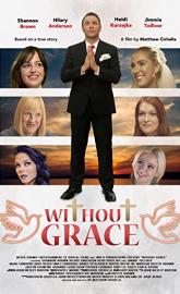 Without Grace poster