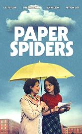 Paper Spiders poster