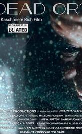 Dead Or? poster