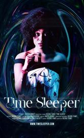 Time Sleeper poster