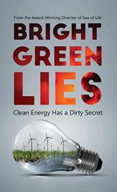 Bright Green Lies poster