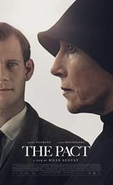 The Pact poster