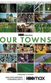 Our Towns poster