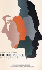 Future People poster