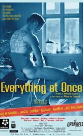 Everything at Once poster