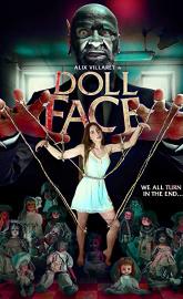 Doll Face poster