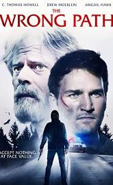 The Wrong Path poster