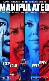 Manipulated poster