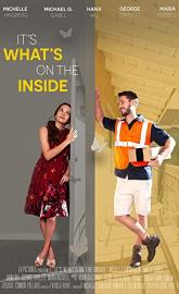 It's What's on the Inside poster