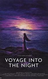 Voyage Into the Night poster