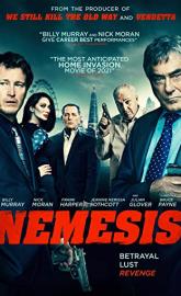 Nemesis poster