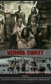Venom Coast poster