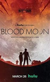 Blood Moon poster