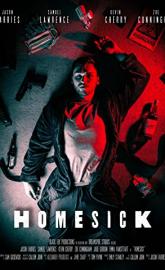 Homesick poster