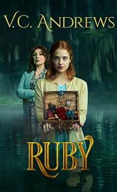 V.C. Andrews' Ruby poster