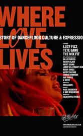 Where Love Lives poster