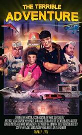 The Terrible Adventure poster