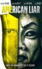 American Liar poster