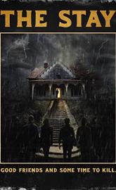 The Stay poster