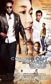 Someday Isles poster