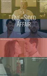 A One Sided Affair poster