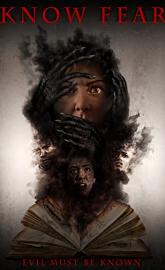 Know Fear poster