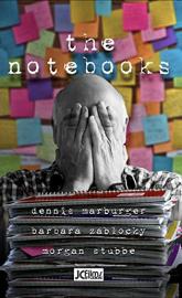 The Notebooks poster
