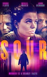 Sour poster