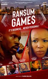 Ransum Games poster