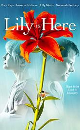 Lily Is Here poster