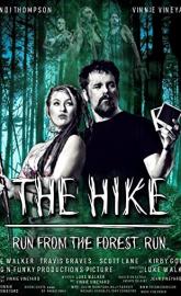 The Hike poster