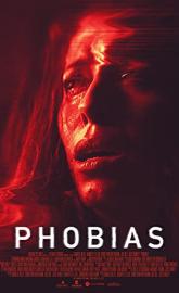 Phobias poster