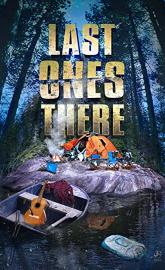 Last Ones There poster