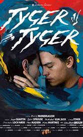 Tyger Tyger poster