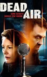 Dead Air poster