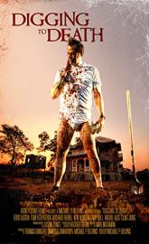Digging to Death poster