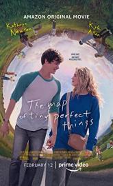The Map of Tiny Perfect Things poster