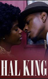 Hal King poster