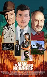 The Man from Nowhere poster