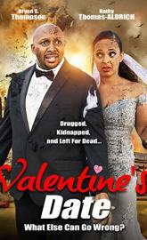 Valentines Date poster