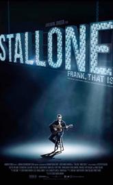 Stallone: Frank, That Is poster