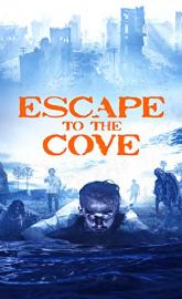 Escape to the Cove poster