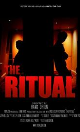 The Ritual poster