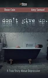 Don't Give Up poster