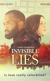 Invisible Lies poster