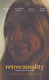 Retrocausality poster