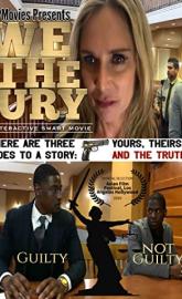 We the Jury: Case 1 poster
