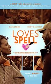 Loves Spell poster