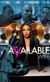 The Available Wife poster