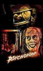 Psychopomp poster
